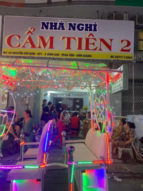 Nhà Nghỉ Cẩm Tiên 2